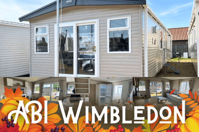 October Offer - ABI Wimbledon